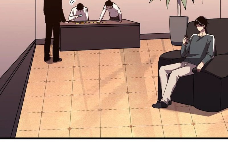 Demon God of Apocalyptic Behemot Chapter 7 Gambar 11