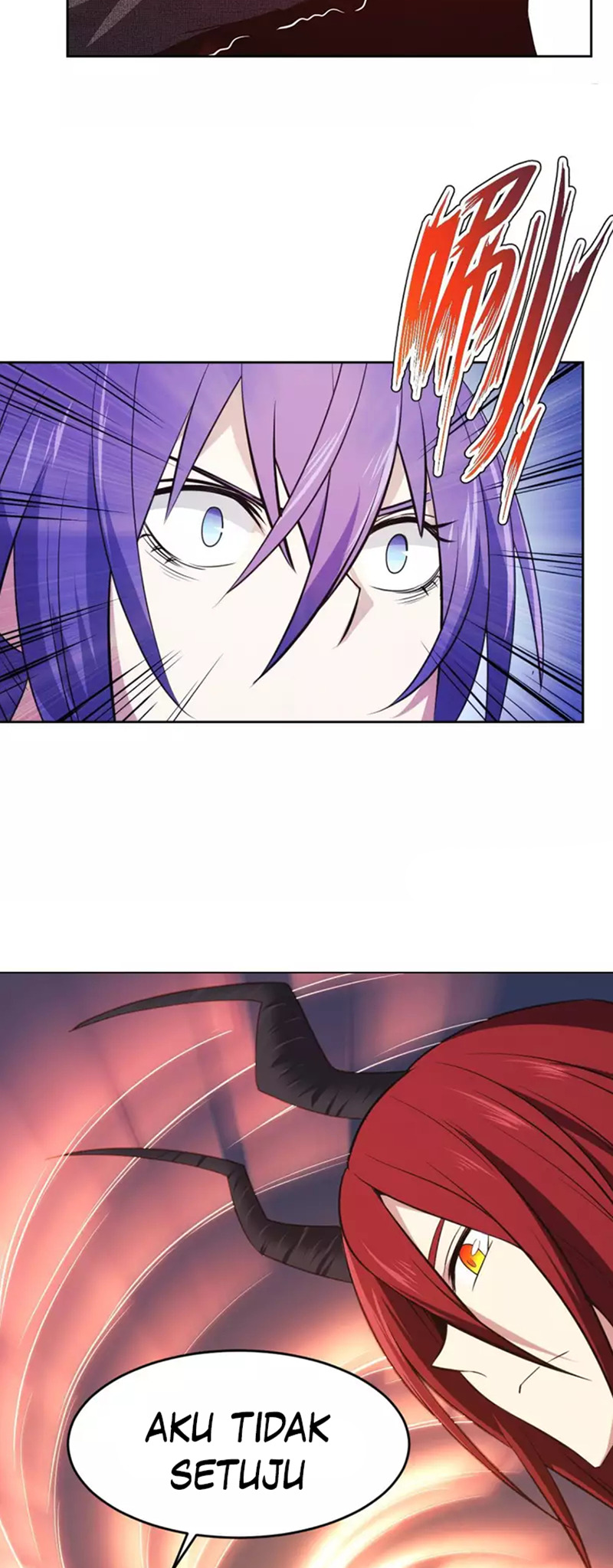 Demon King With Low Blood Chapter 10 Gambar 18