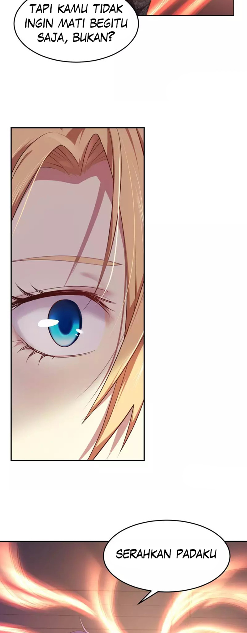 Demon King With Low Blood Chapter 10 Gambar 22