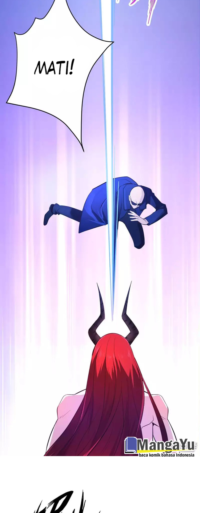 Demon King With Low Blood Chapter 10 Gambar 5