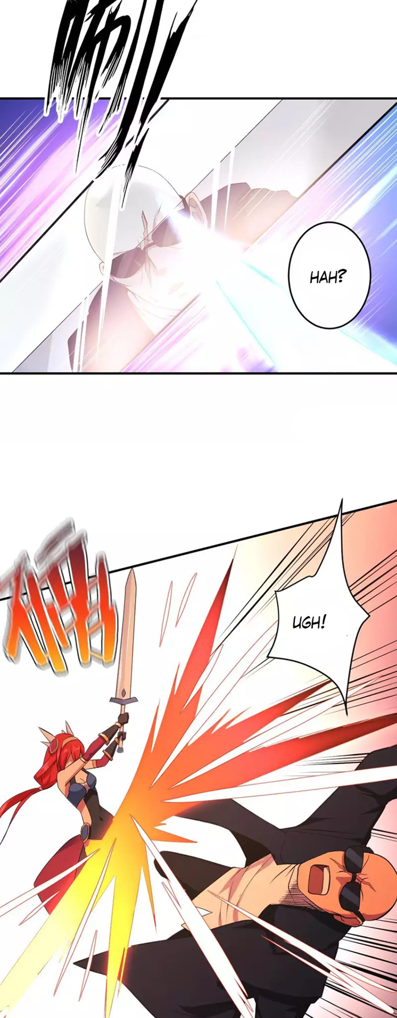 Demon King With Low Blood Chapter 10 Gambar 6