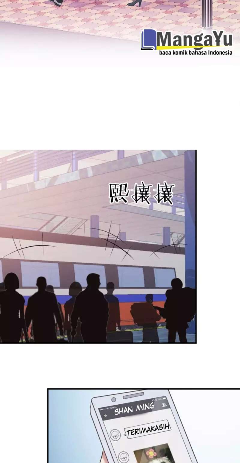 Demon King With Low Blood Chapter 12 Gambar 17