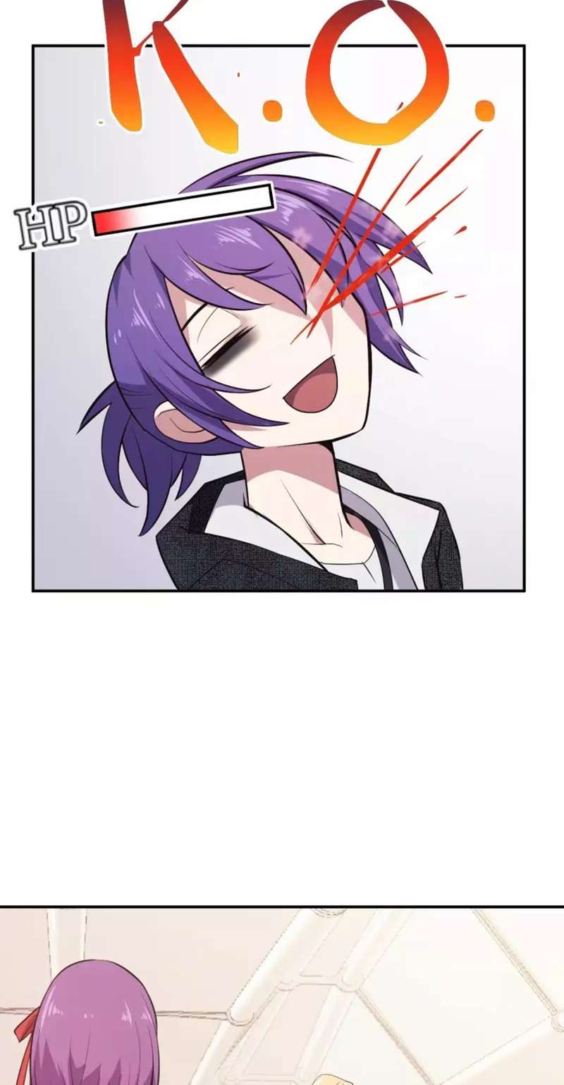 Demon King With Low Blood Chapter 12 Gambar 27