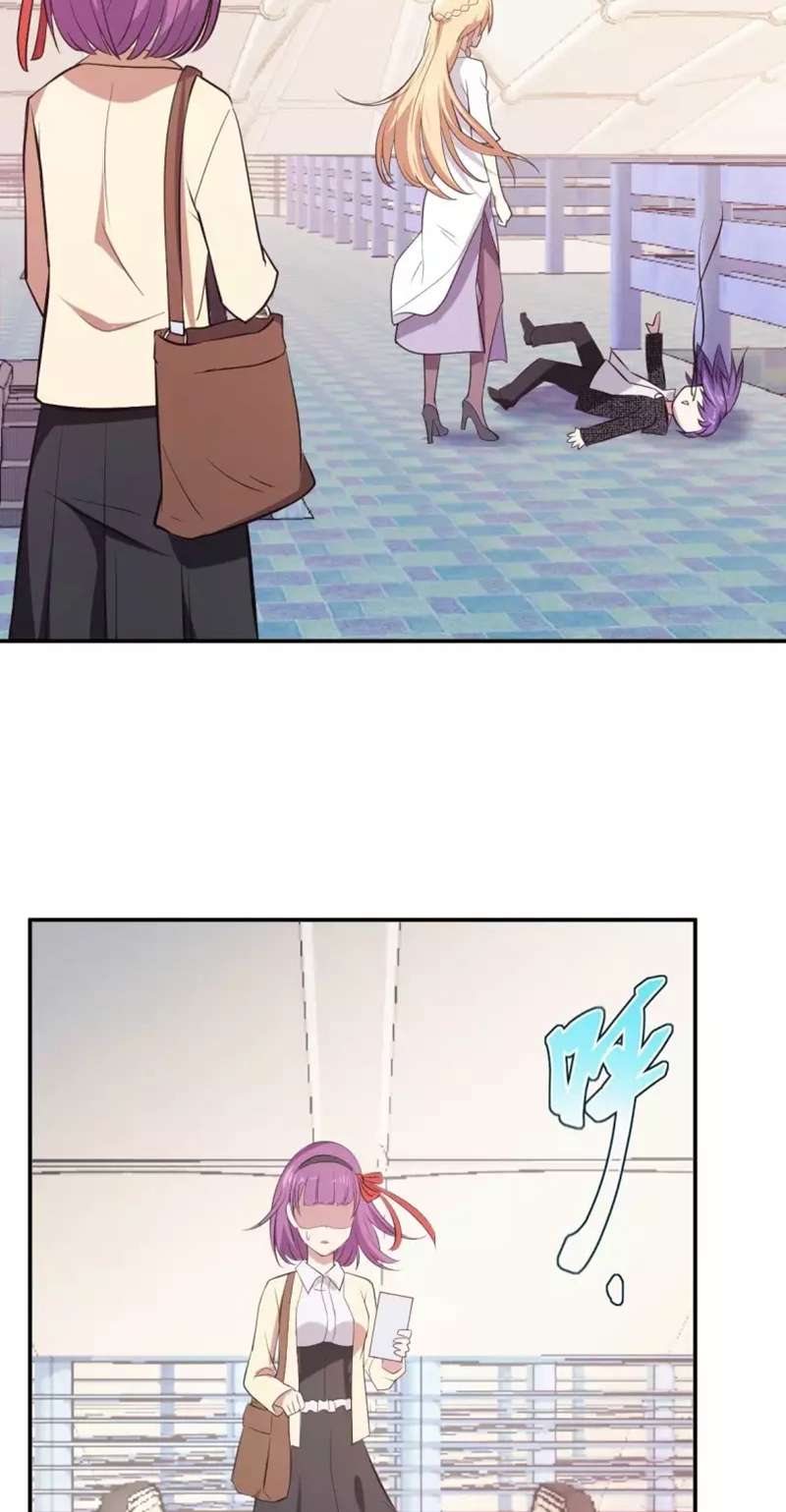 Demon King With Low Blood Chapter 12 Gambar 28