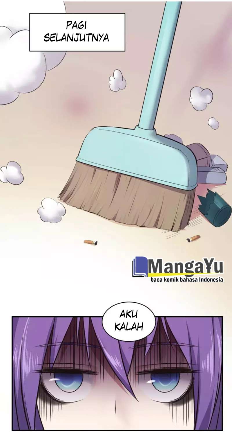 Demon King With Low Blood Chapter 12 Gambar 3