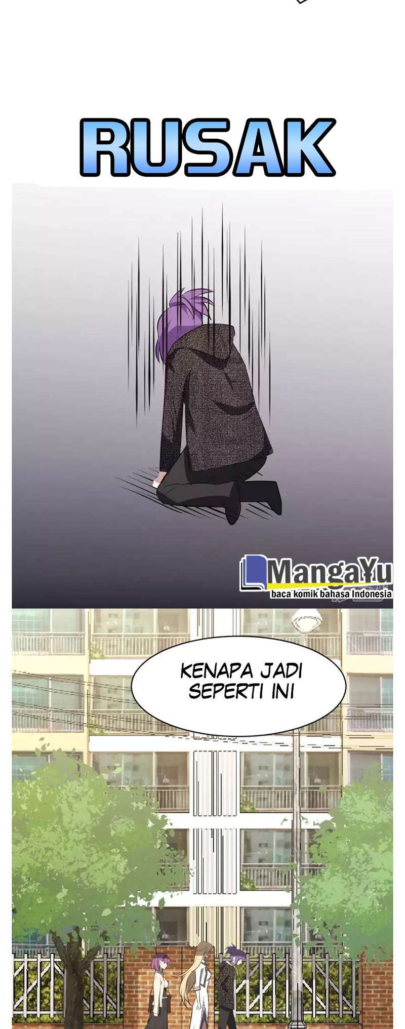 Demon King With Low Blood Chapter 13 Gambar 10