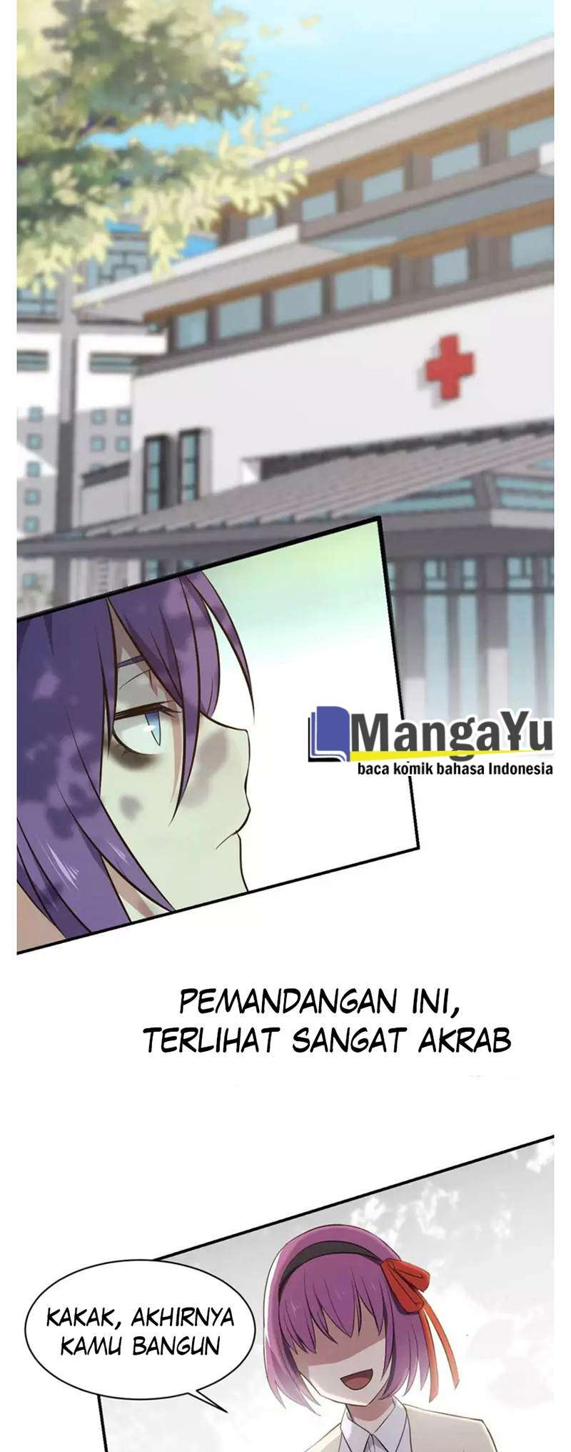Demon King With Low Blood Chapter 13 Gambar 3