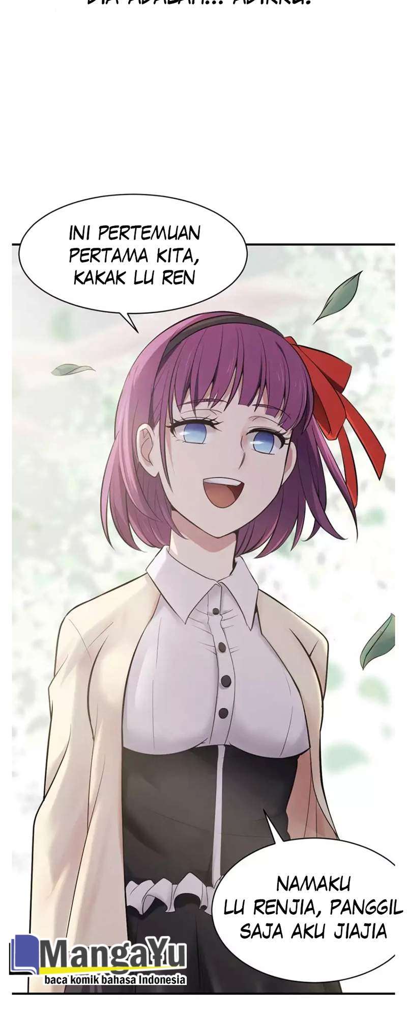 Demon King With Low Blood Chapter 13 Gambar 5