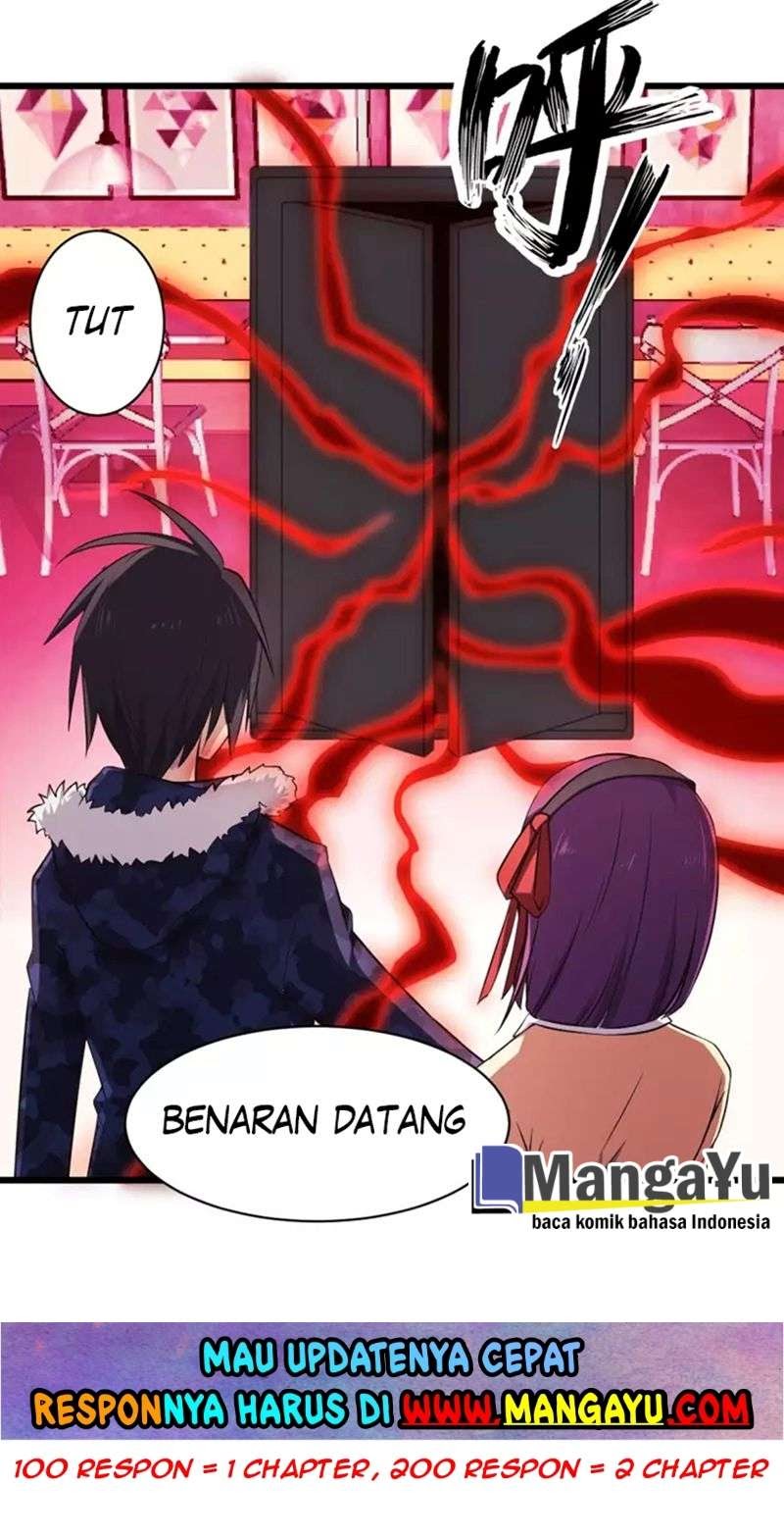 Demon King With Low Blood Chapter 14 Gambar 16