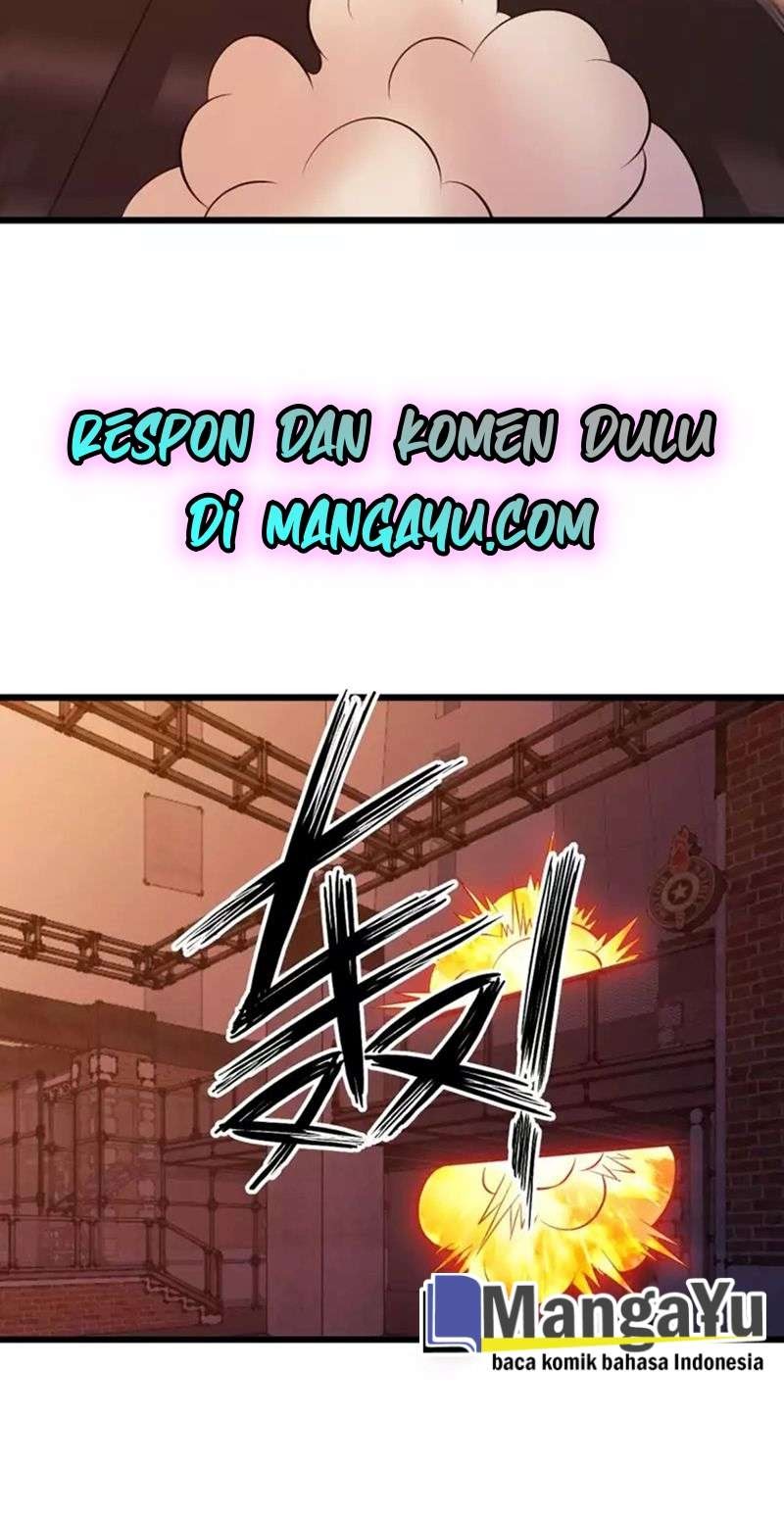 Demon King With Low Blood Chapter 14 Gambar 30