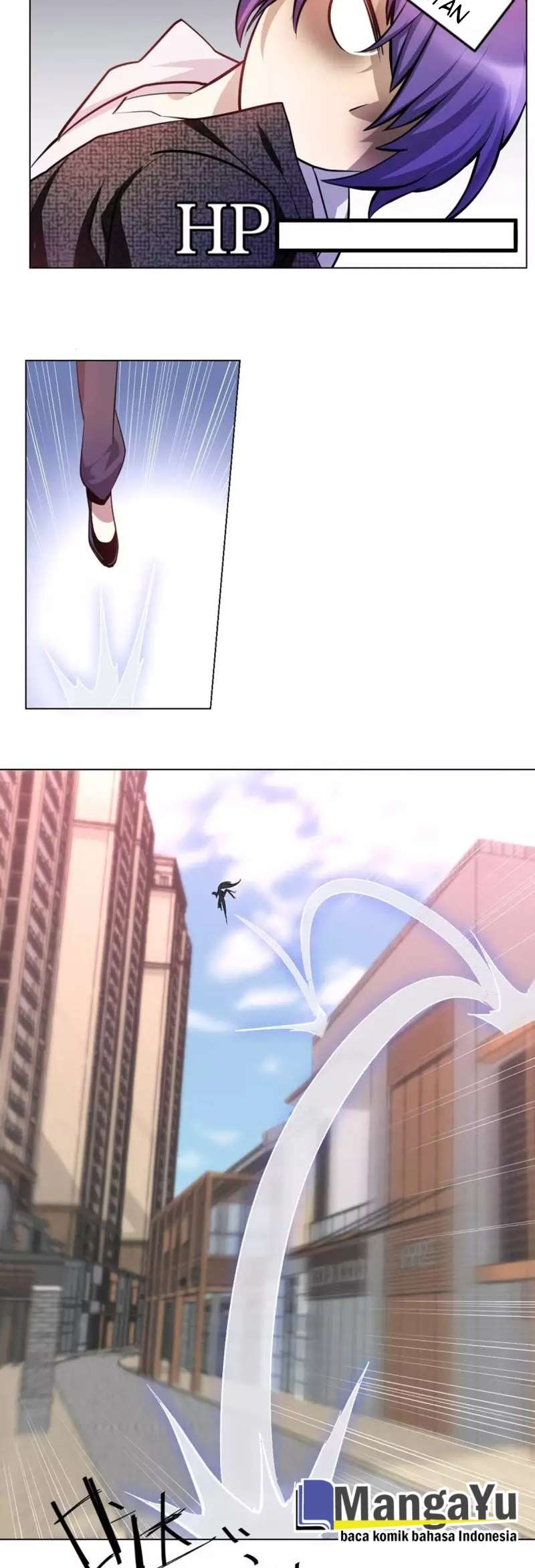 Demon King With Low Blood Chapter 2 Gambar 15