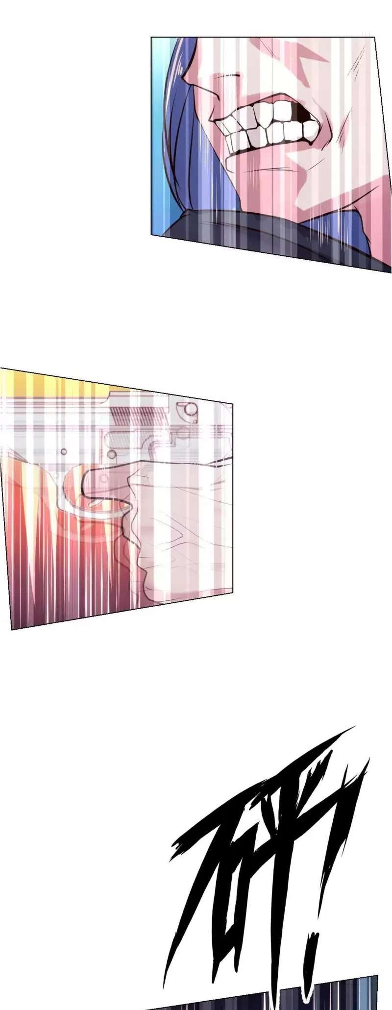 Demon King With Low Blood Chapter 4 Gambar 11