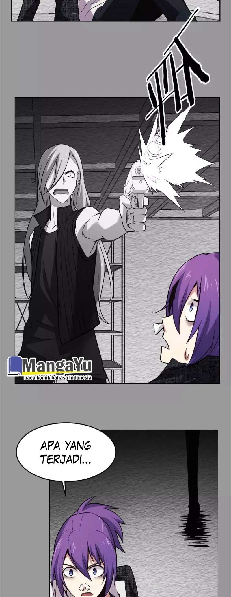 Demon King With Low Blood Chapter 4 Gambar 15