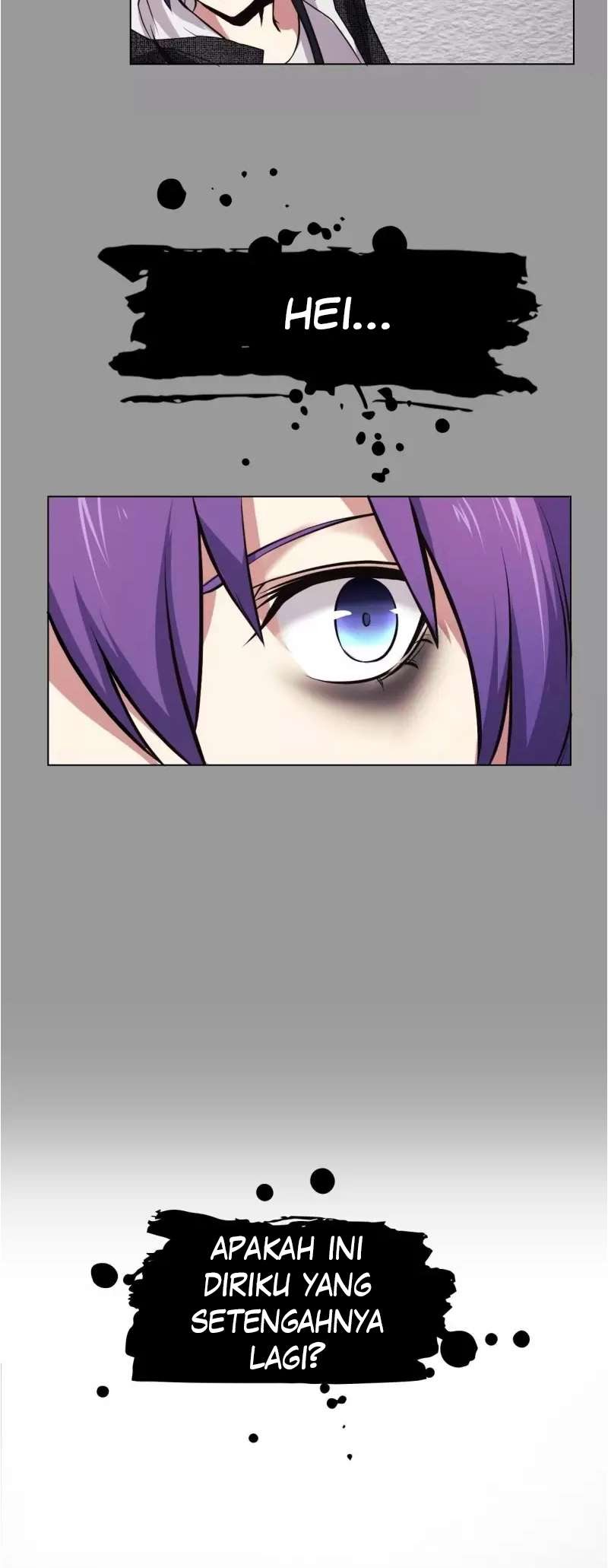 Demon King With Low Blood Chapter 4 Gambar 16