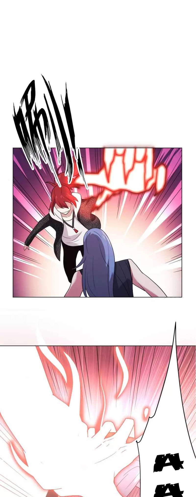 Demon King With Low Blood Chapter 5 Gambar 10