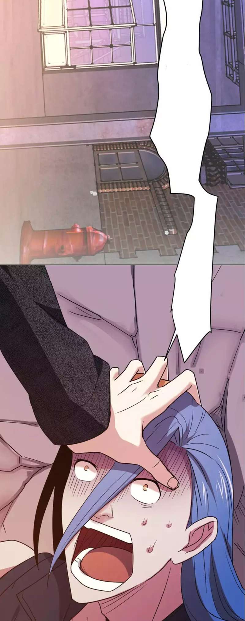 Demon King With Low Blood Chapter 5 Gambar 12