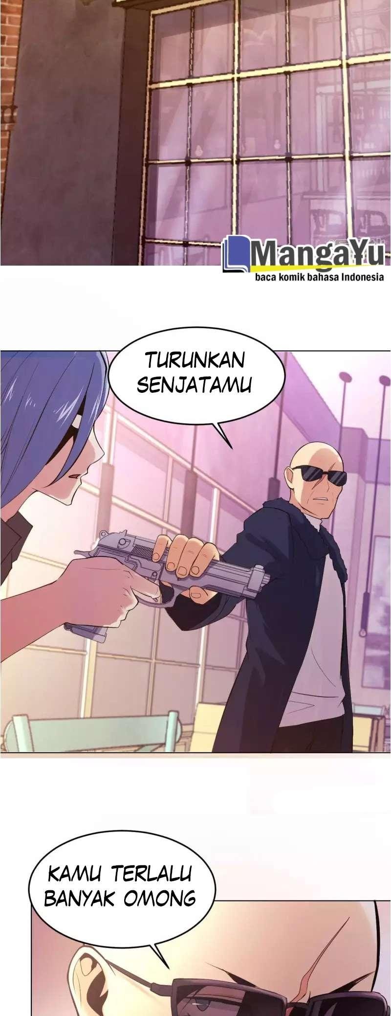 Demon King With Low Blood Chapter 8 Gambar 16