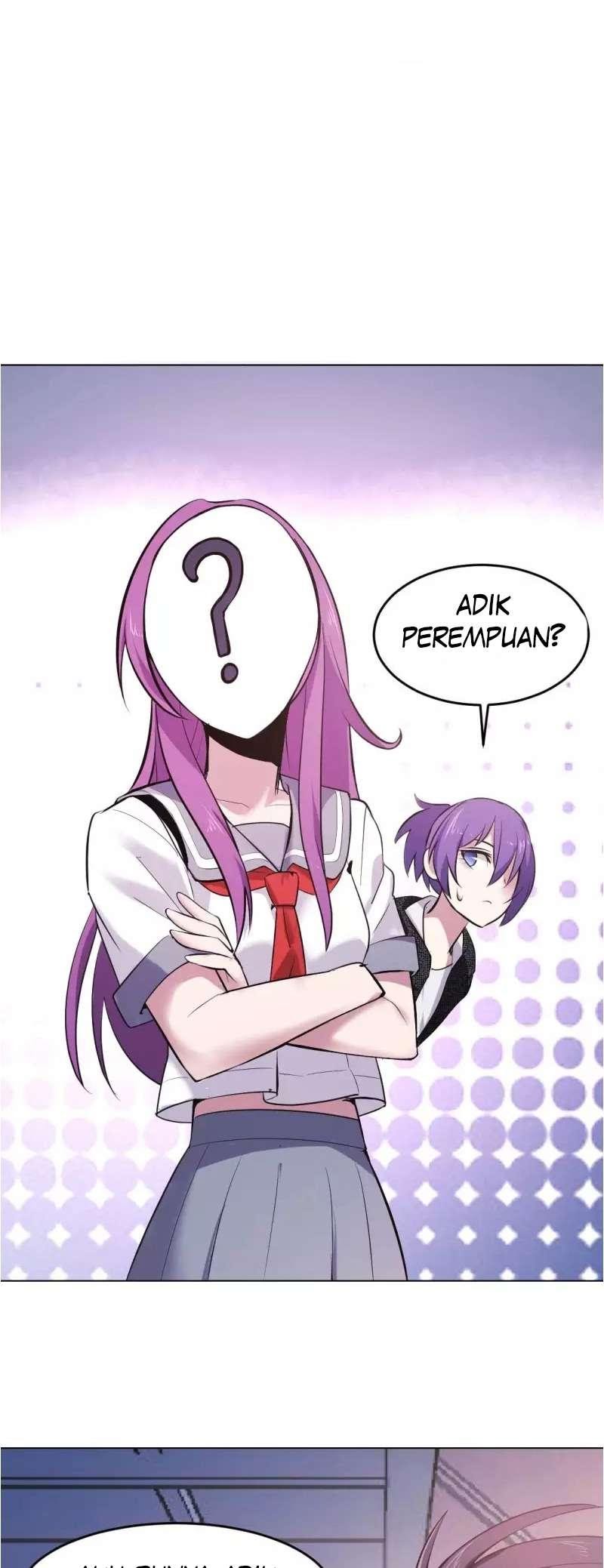 Demon King With Low Blood Chapter 8 Gambar 6