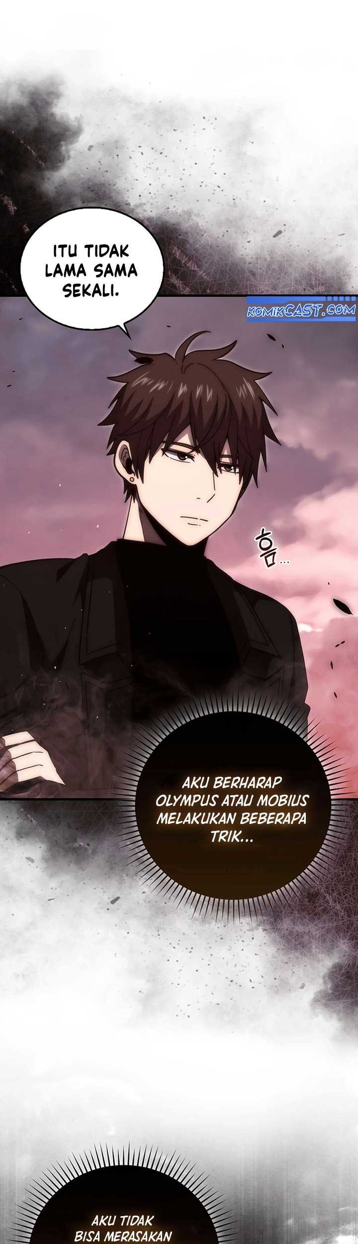 Demon Lord’s Martial Arts Ascension Chapter 110 Gambar 14