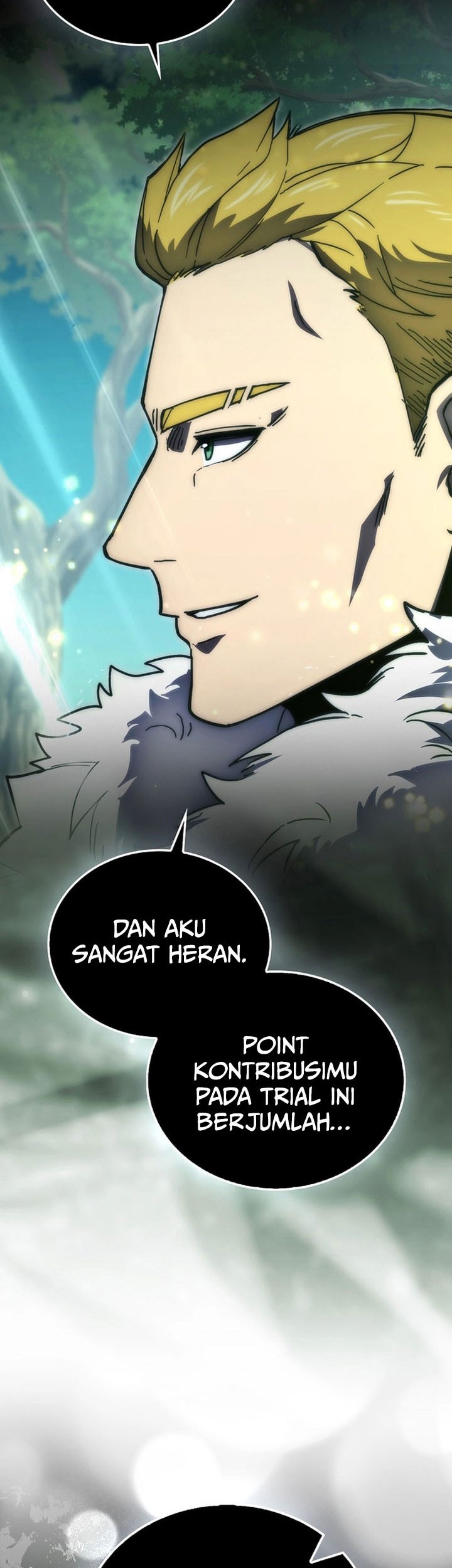 Demon Lord’s Martial Arts Ascension Chapter 117 Gambar 11