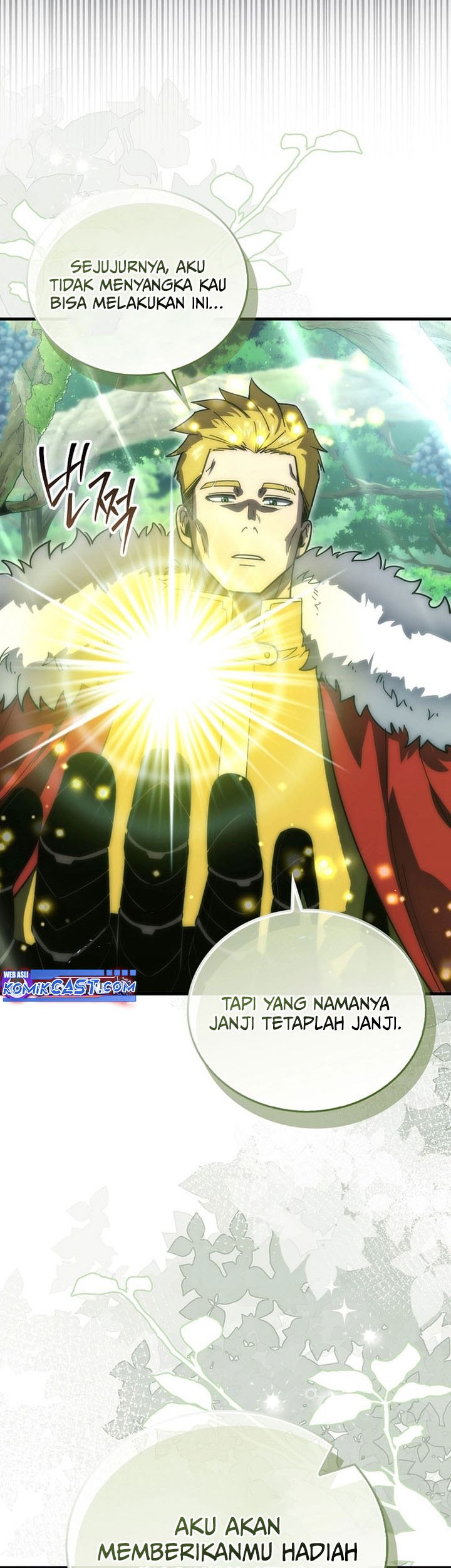 Demon Lord’s Martial Arts Ascension Chapter 117 Gambar 15