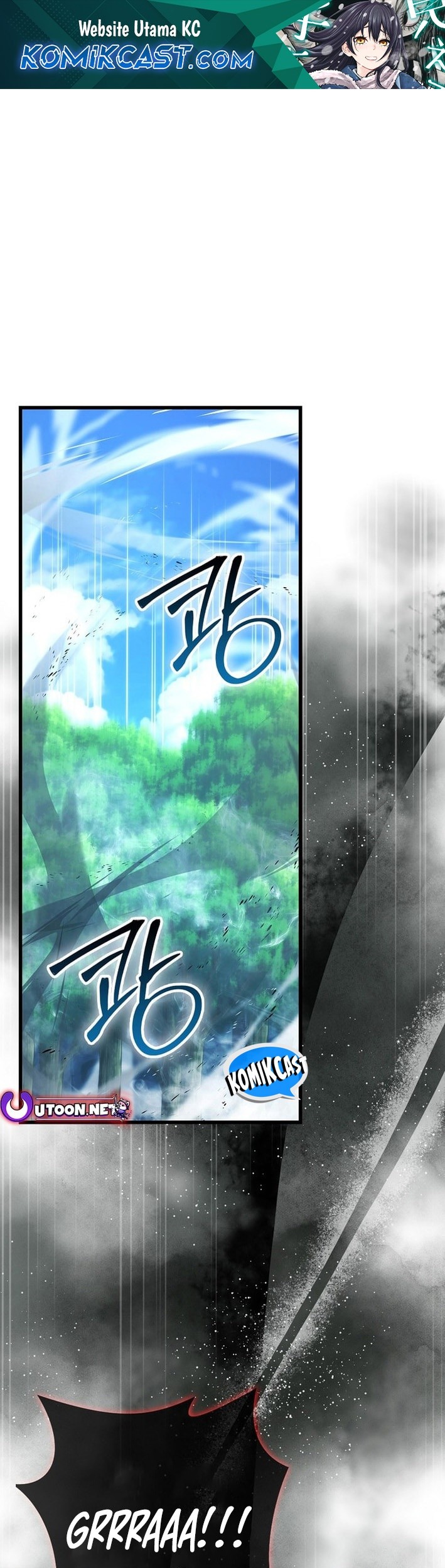 Baca Komik Demon Lord’s Martial Arts Ascension Chapter 119 Gambar 1