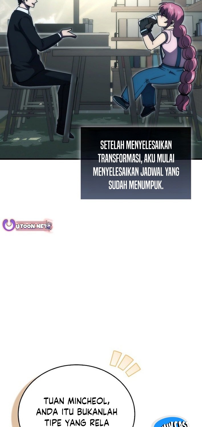 Demon Lord’s Martial Arts Ascension Chapter 120 Gambar 17