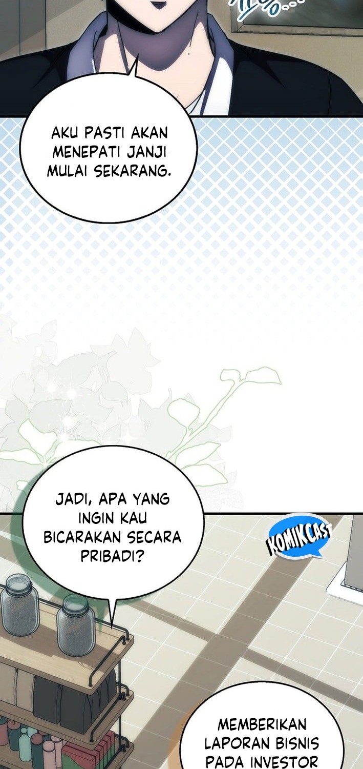 Demon Lord’s Martial Arts Ascension Chapter 120 Gambar 19