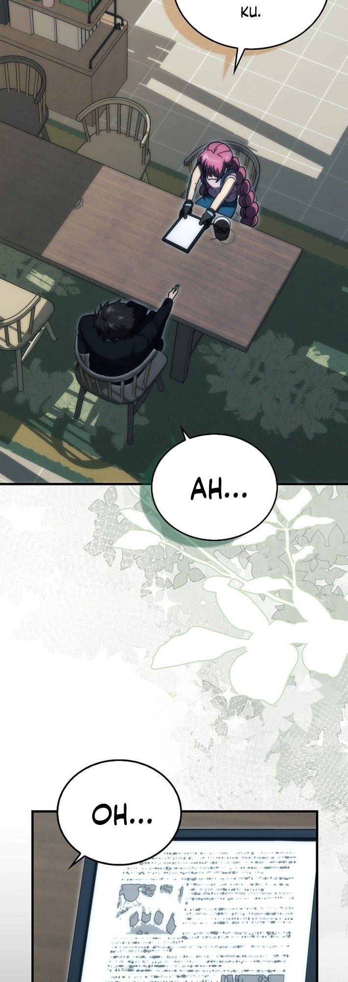 Demon Lord’s Martial Arts Ascension Chapter 120 Gambar 20