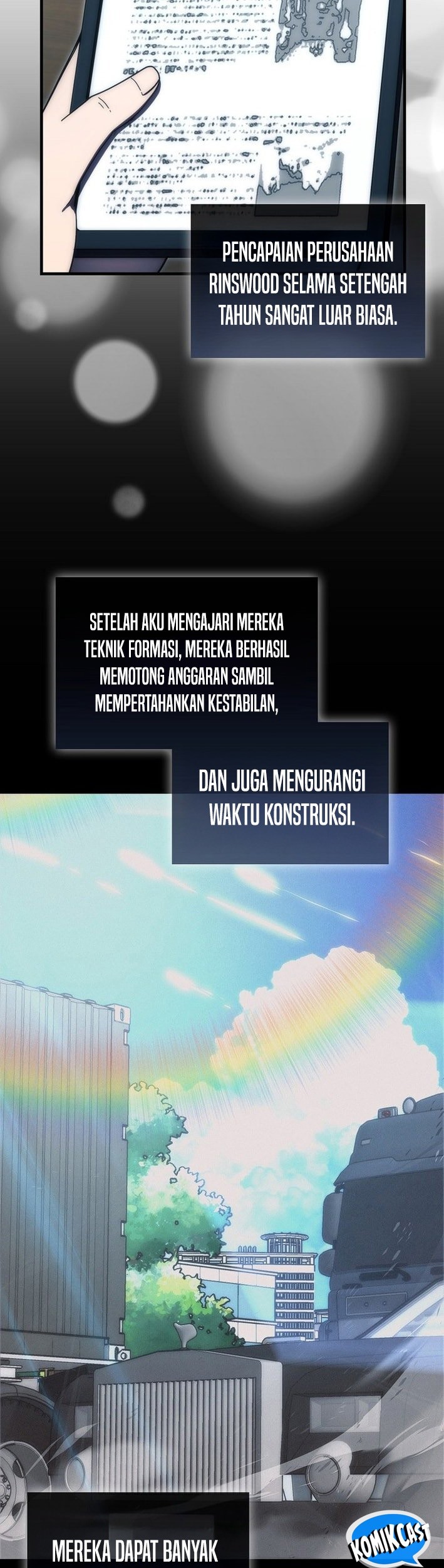 Demon Lord’s Martial Arts Ascension Chapter 120 Gambar 21