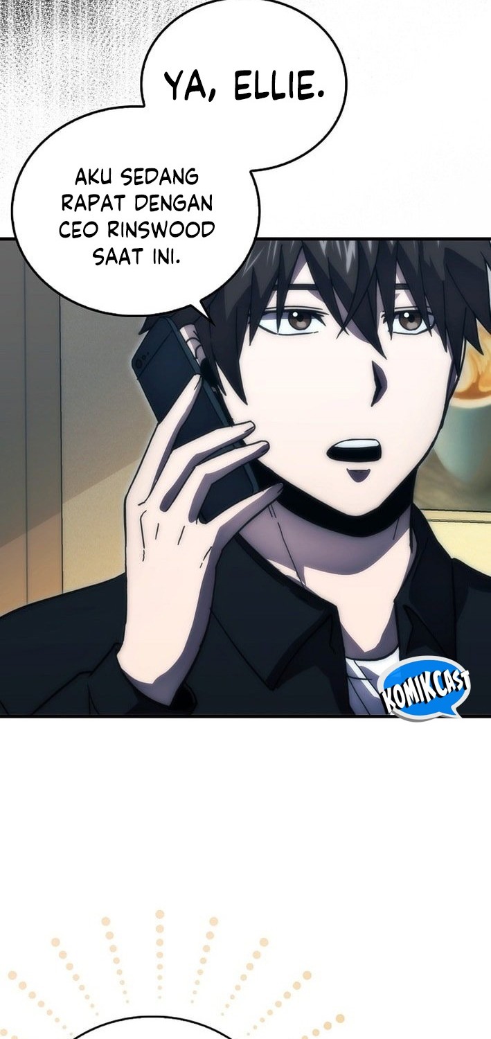 Demon Lord’s Martial Arts Ascension Chapter 120 Gambar 32