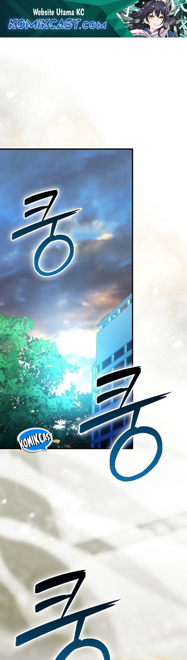 Baca Komik Demon Lord’s Martial Arts Ascension Chapter 120 Gambar 1