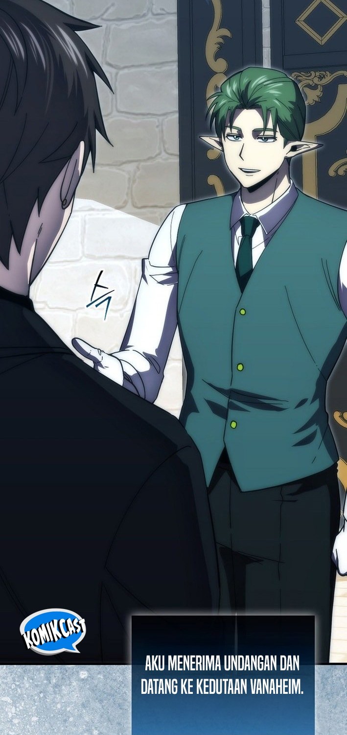 Demon Lord’s Martial Arts Ascension Chapter 120 Gambar 36