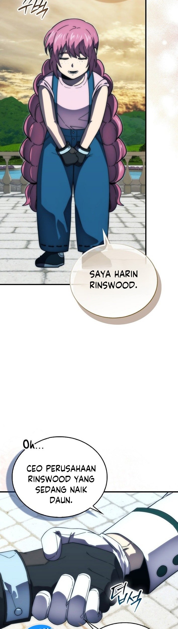 Demon Lord’s Martial Arts Ascension Chapter 120 Gambar 40