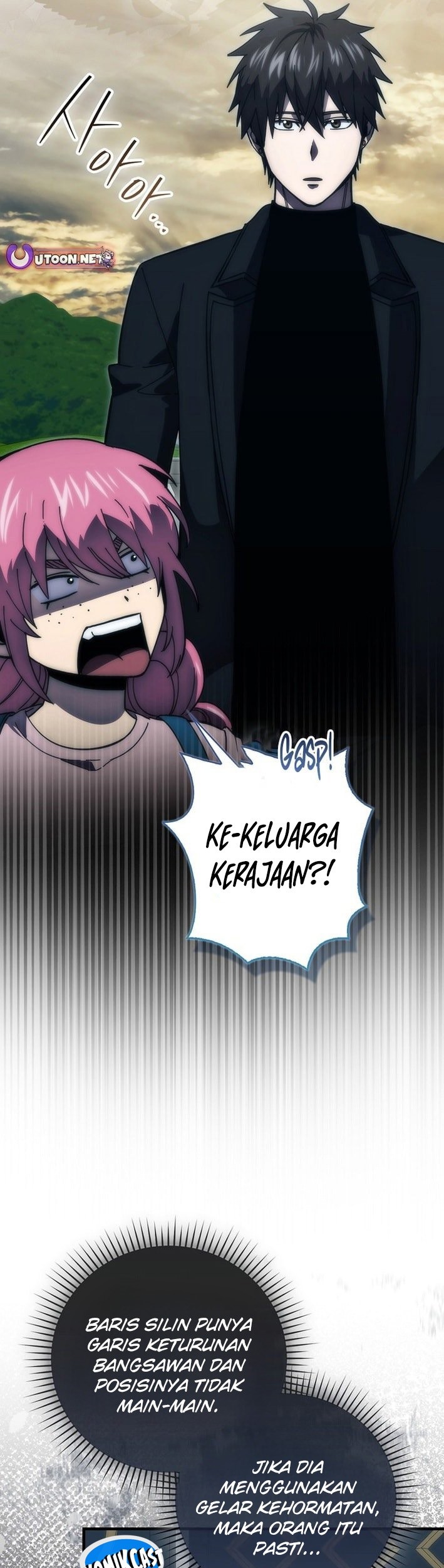 Demon Lord’s Martial Arts Ascension Chapter 120 Gambar 44