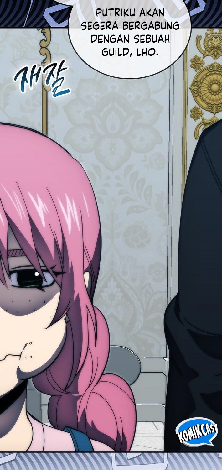 Demon Lord’s Martial Arts Ascension Chapter 120 Gambar 48