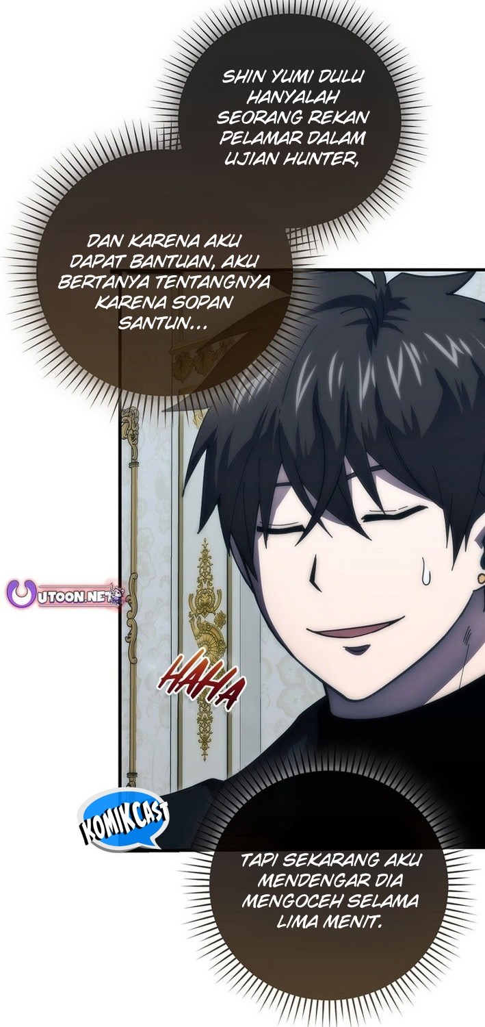 Demon Lord’s Martial Arts Ascension Chapter 120 Gambar 50