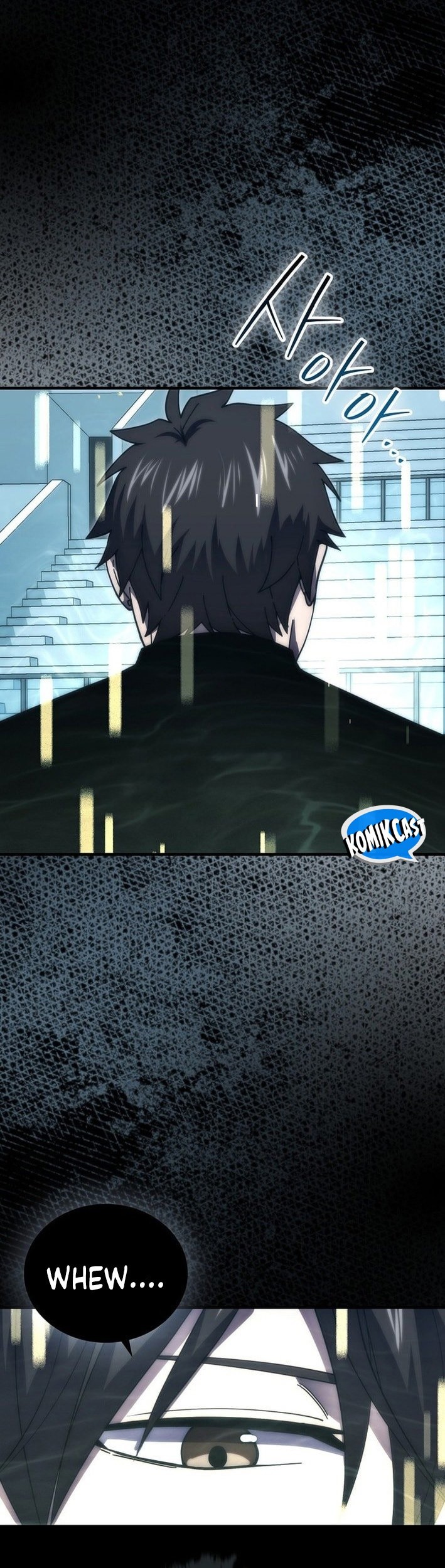 Demon Lord’s Martial Arts Ascension Chapter 120 Gambar 3