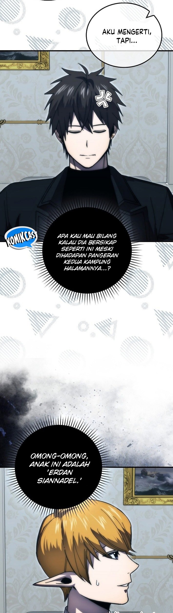 Demon Lord’s Martial Arts Ascension Chapter 120 Gambar 54