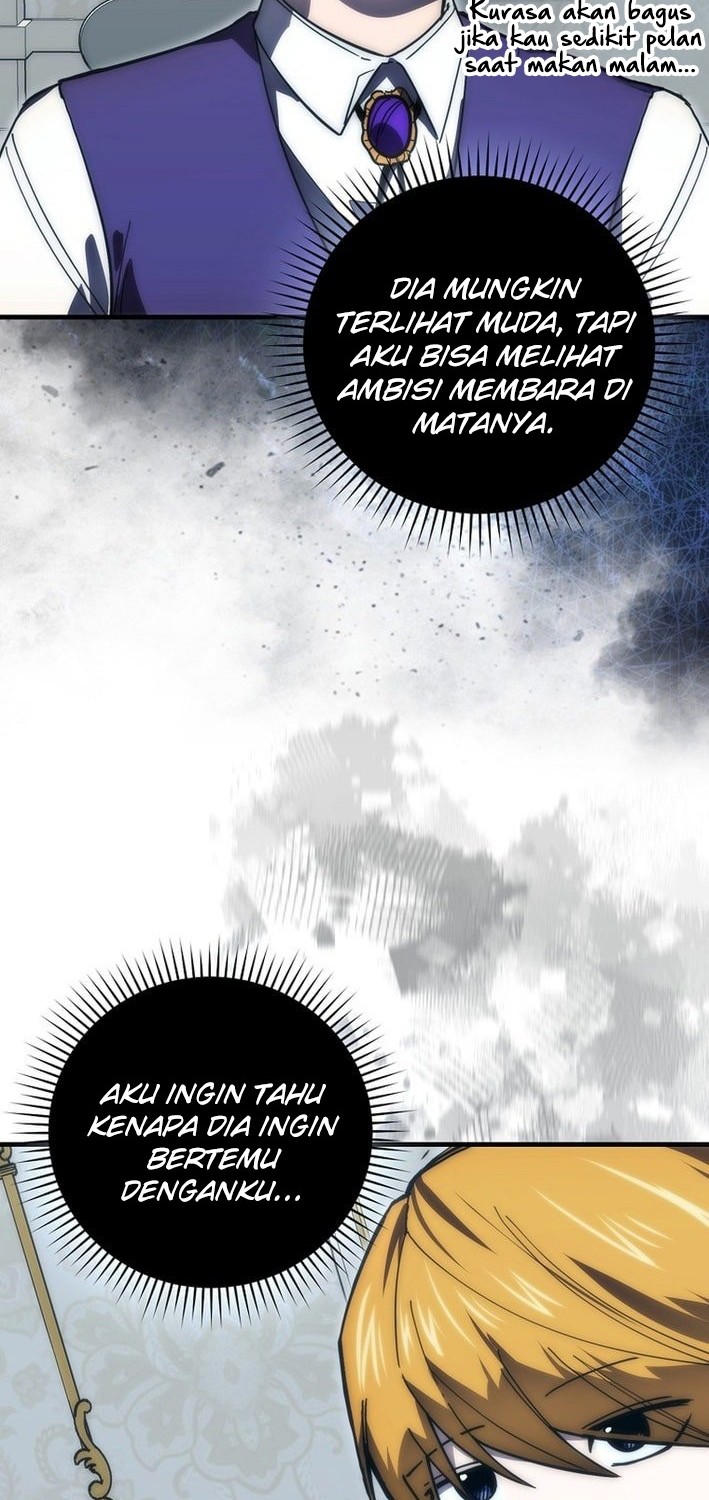 Demon Lord’s Martial Arts Ascension Chapter 120 Gambar 55