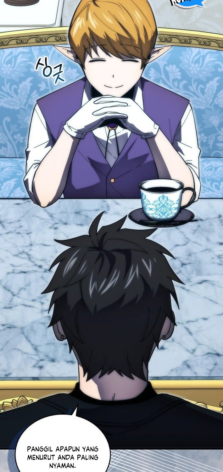 Demon Lord’s Martial Arts Ascension Chapter 120 Gambar 58