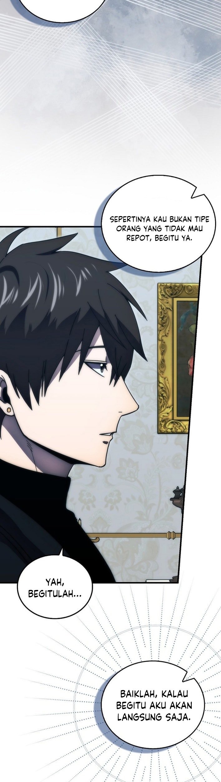 Demon Lord’s Martial Arts Ascension Chapter 120 Gambar 59