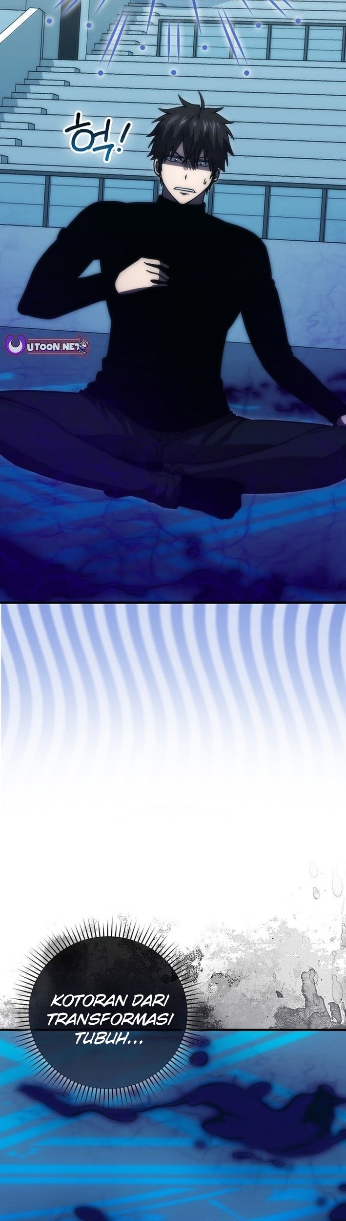 Demon Lord’s Martial Arts Ascension Chapter 120 Gambar 11