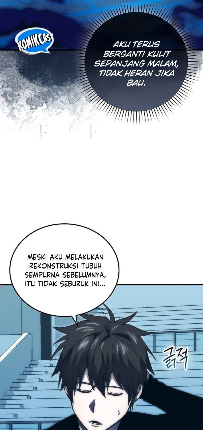 Demon Lord’s Martial Arts Ascension Chapter 120 Gambar 12