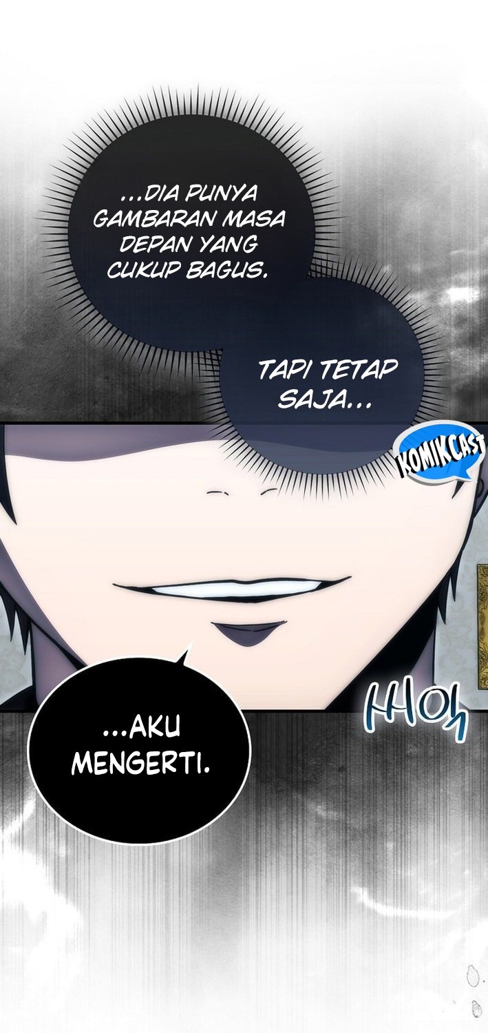 Demon Lord’s Martial Arts Ascension Chapter 121 Gambar 22