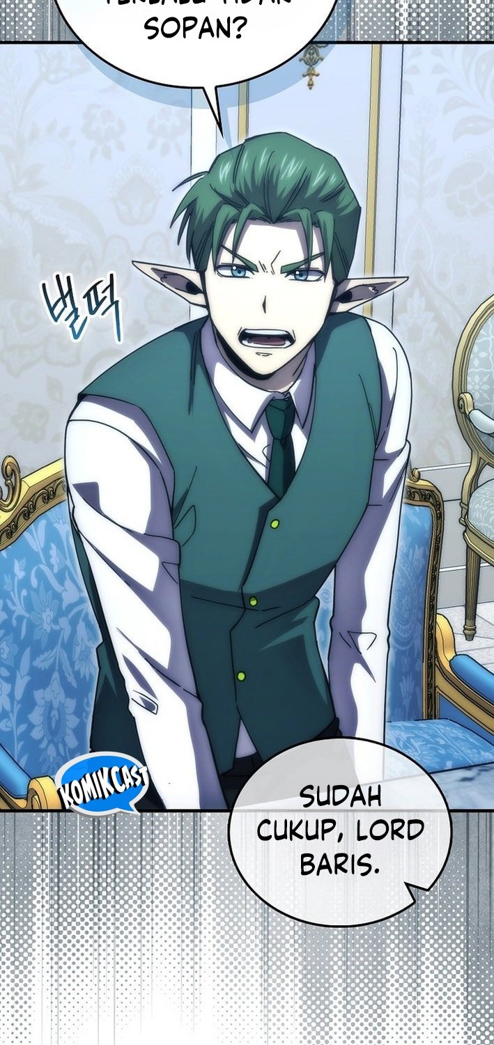 Demon Lord’s Martial Arts Ascension Chapter 121 Gambar 27