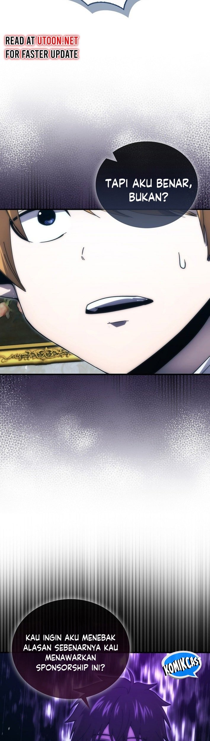 Demon Lord’s Martial Arts Ascension Chapter 121 Gambar 36