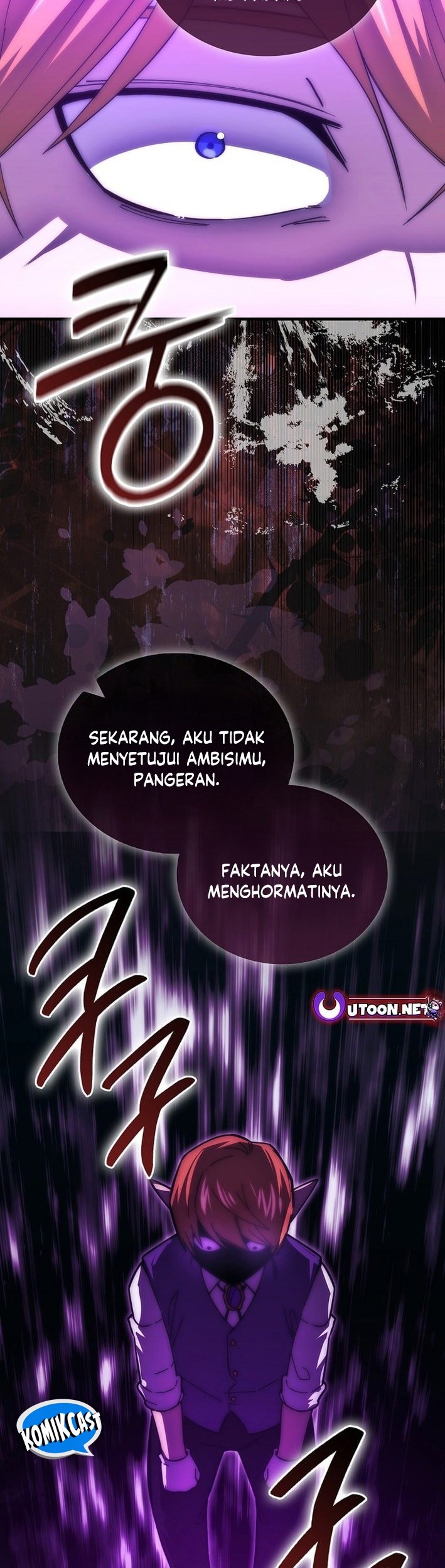 Demon Lord’s Martial Arts Ascension Chapter 121 Gambar 38