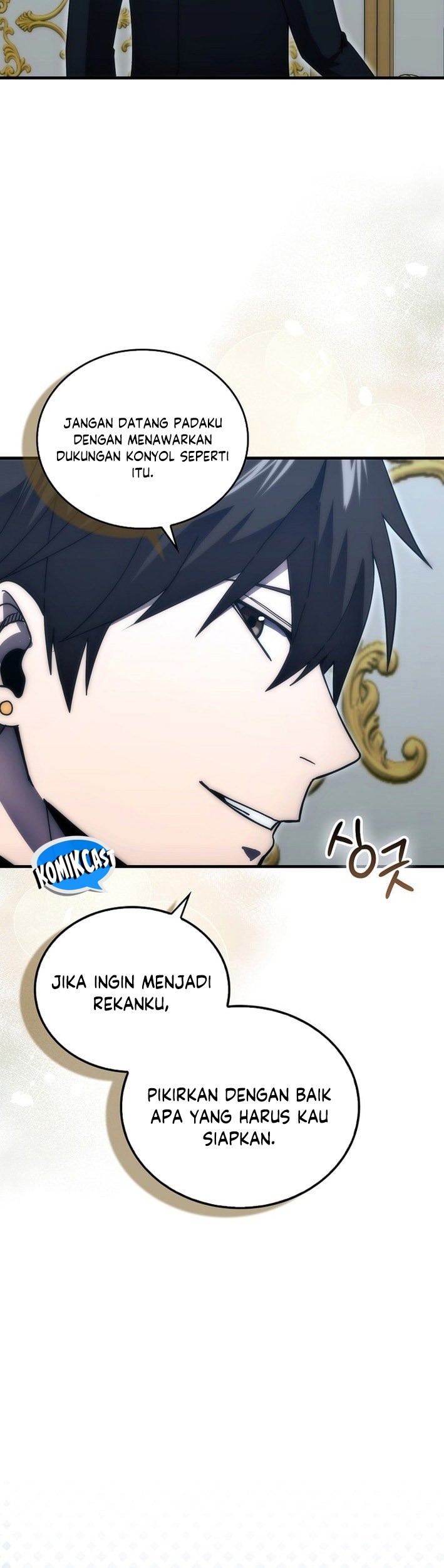 Demon Lord’s Martial Arts Ascension Chapter 121 Gambar 43