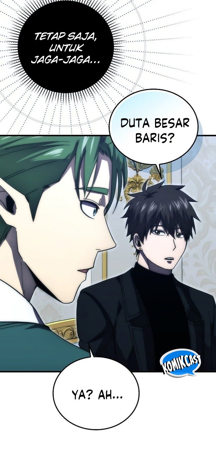 Demon Lord’s Martial Arts Ascension Chapter 121 Gambar 7